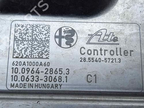 ABS pump ALFA ROMEO STELVIO (949_) 2.2 D (949.AXC1A) | BP17716171M43 