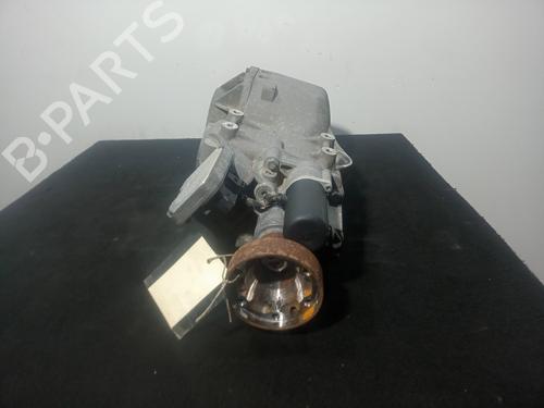 Used Rear differential LAND ROVER FREELANDER 2 (L359) [2006-2015]  17324527