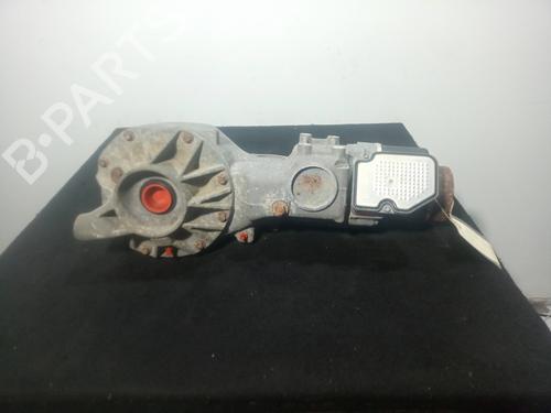 Rear differential LAND ROVER FREELANDER 2 (L359)  | BP17324527M24 