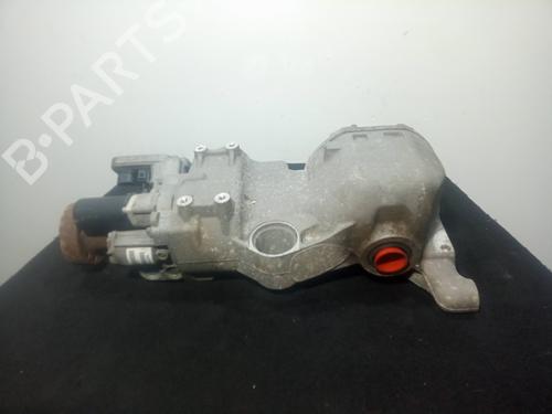 Rear differential LAND ROVER FREELANDER 2 (L359)  | BP17324527M24 