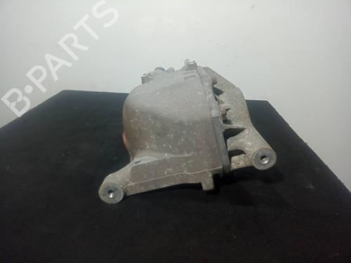 Rear differential LAND ROVER FREELANDER 2 (L359)  | BP17324527M24 