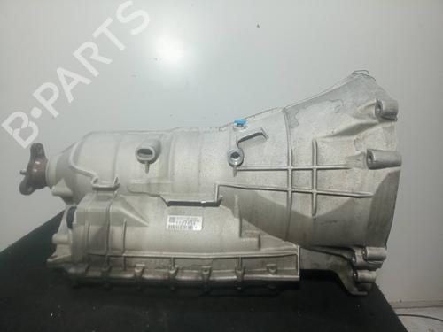 Used Gearbox BMW 3 (E90) [2004-2012]  17092251