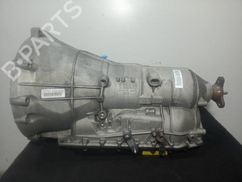 Gearbox BMW 3 (E90)  | BP17092251M3 