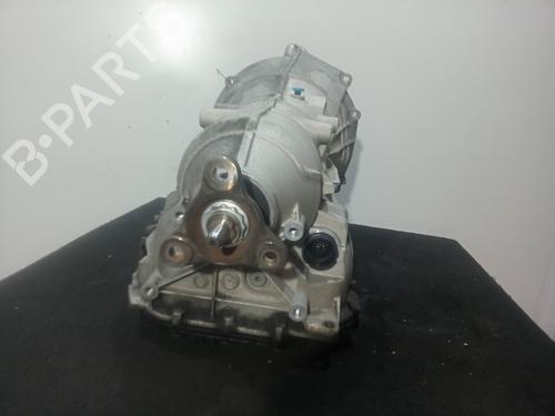 Gearbox BMW 3 (E90)  | BP17092251M3 