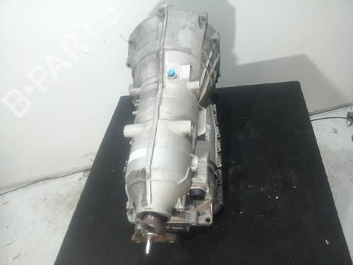 Gearbox BMW 3 (E90)  | BP17092251M3 