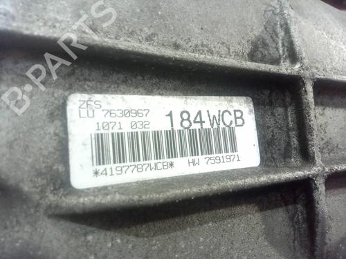 Gearbox BMW 3 (E90)  | BP17092251M3 