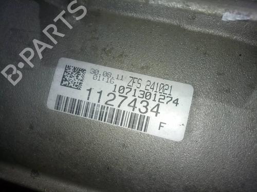 Gearbox BMW 3 (E90)  | BP17092251M3 