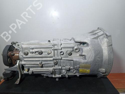 Used Gearbox BMW 5 Touring (E61) 525 d (177 hp) 22239802