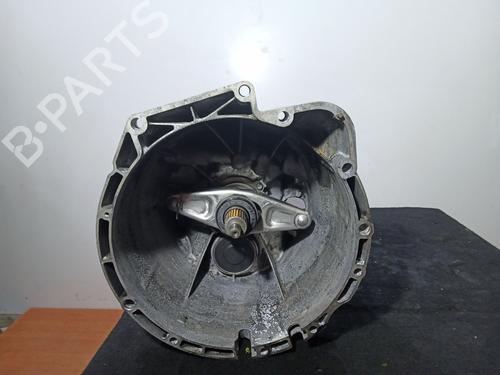 Gearbox BMW 5 Touring (E61) 525 d | BP22239802M3 