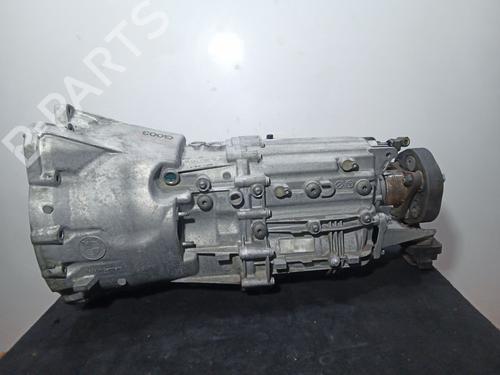 Gearbox BMW 5 Touring (E61) 525 d | BP22239802M3 