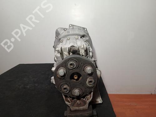 Gearbox BMW 5 Touring (E61) 525 d | BP22239802M3 