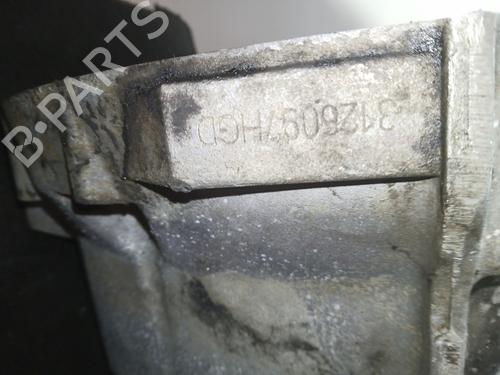 Gearbox BMW 5 Touring (E61) 525 d | BP22239802M3 