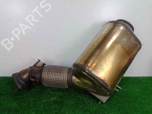 Particulate filter BMW 4 Gran Coupe (F36) 430 d | BP17437879M81 