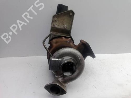 Turbocharger/Supercharger MITSUBISHI CANTER Platform/Chassis (FB_, FE_, FG_) 4.9 DiTD ME227578 | - | 4938902302