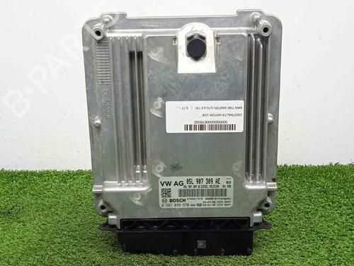 Used Engine control unit (ECU) MAN TGE Van [2017-2025]  21210751