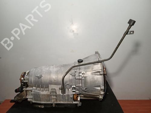 Girkasse SSANGYONG RODIUS I 2.7 Xdi | BP21554106M3 