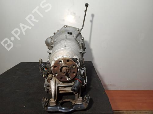 Girkasse SSANGYONG RODIUS I 2.7 Xdi | BP21554106M3 