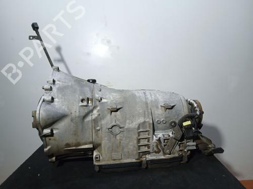 Girkasse SSANGYONG RODIUS I 2.7 Xdi | BP21554106M3 