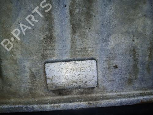 Girkasse SSANGYONG RODIUS I 2.7 Xdi | BP21554106M3 