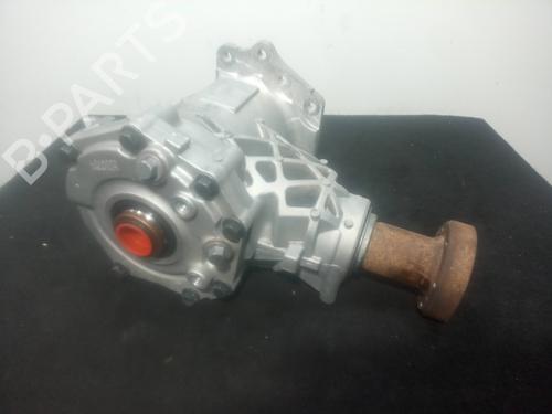 Used Transfer box LAND ROVER RANGE ROVER EVOQUE (L538) [2011-2019]  18326252