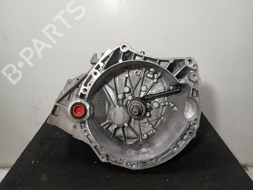 Gearbox NISSAN QASHQAI / QASHQAI +2 I (J10, NJ10, JJ10E)  | BP17785436M3 