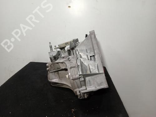Gearbox NISSAN QASHQAI / QASHQAI +2 I (J10, NJ10, JJ10E)  | BP17785436M3 