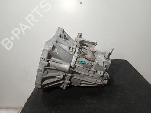 Gearbox NISSAN QASHQAI / QASHQAI +2 I (J10, NJ10, JJ10E)  | BP17785436M3 