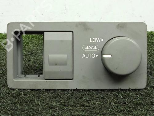 Used Switch KIA SORENTO I (JC) 2.5 CRDi 4WD (140 hp) 22624264