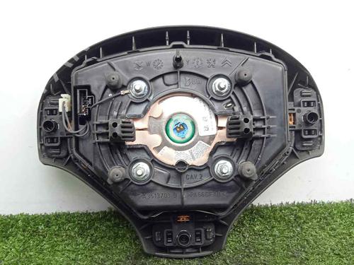 Driver airbag PEUGEOT 5008 (0U_, 0E_) 2.0 HDi | BP17805117C9 