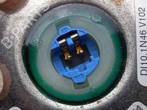 Driver airbag PEUGEOT 5008 (0U_, 0E_) 2.0 HDi | BP17805117C9 