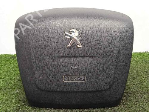 Used Driver airbag PEUGEOT BOXER Van [2006-2025]  17834495