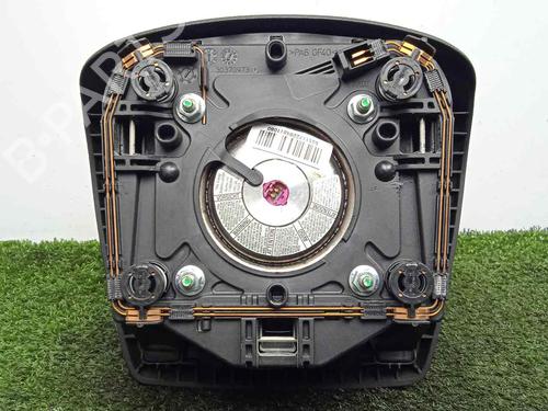 Driver airbag PEUGEOT BOXER Van  | BP17834495C9 