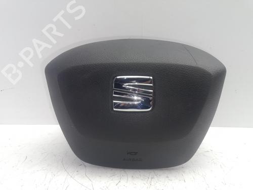 Used Driver airbag SEAT LEON (5F1) [2012-2021]  18322936