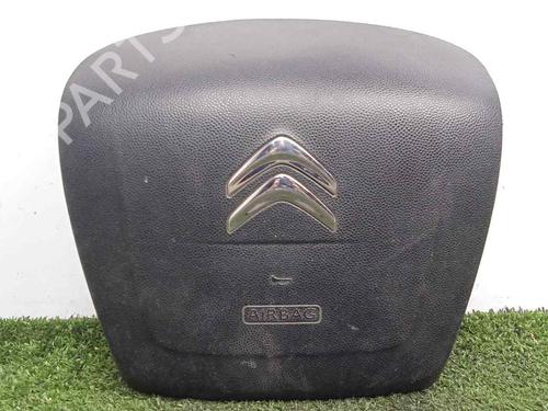 Used Driver airbag CITROËN JUMPER II Van 2.0 BlueHDi 110 (110 hp) 20294053
