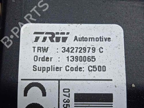 Driver airbag CITROËN JUMPER II Van 2.0 BlueHDi 110 | BP20294053C9 