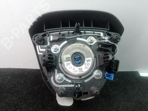Driver airbag PEUGEOT 208 I (CA_, CC_)  | BP22239530C9 