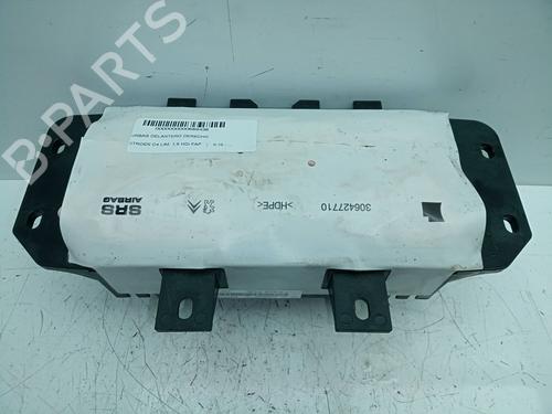 Used Passenger airbag CITROËN C4 II (NC_) 1.6 HDi 90 (92 hp) 21211663