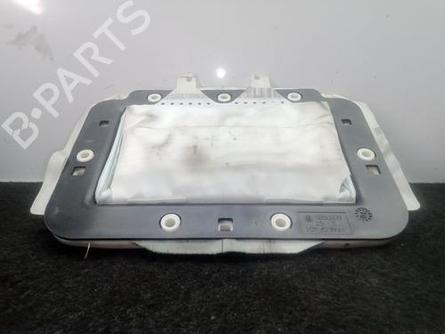 Used Passenger airbag RENAULT SCÉNIC III (JZ0/1_) [2008-2016]  22239701