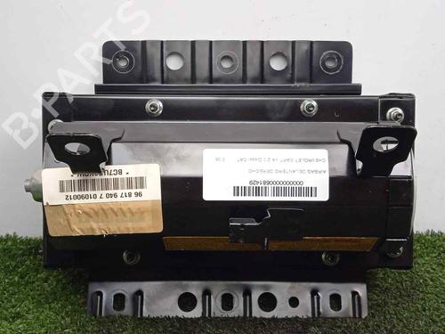 Passasjer kollisjonspute CHEVROLET CAPTIVA (C100, C140)  | BP22374983C10 