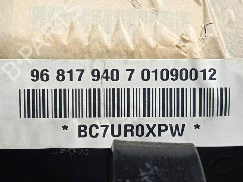 Passasjer kollisjonspute CHEVROLET CAPTIVA (C100, C140)  | BP22374983C10 