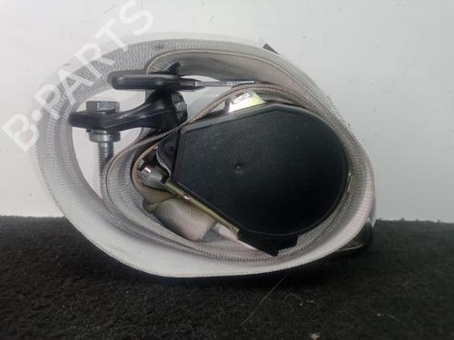 Used Rear right seatbelt RENAULT SCÉNIC III (JZ0/1_) 1.6 dCi (JZ00, JZ12) (130 hp) 22381555