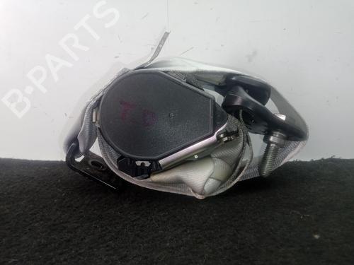 Rear right seatbelt RENAULT SCÉNIC III (JZ0/1_) 1.6 dCi (JZ00, JZ12) | BP22381555I28 