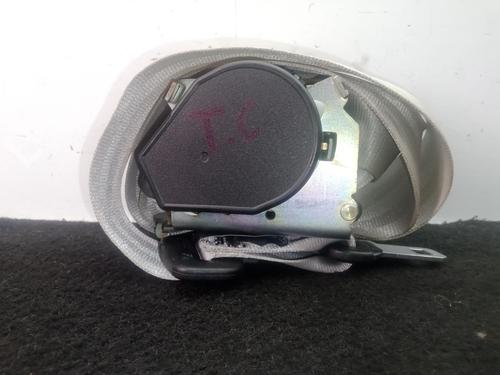 Rear center seatbelt RENAULT SCÉNIC III (JZ0/1_) 1.6 dCi (JZ00, JZ12) | BP22381554I27 