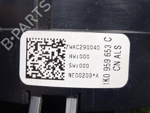 Kontaktrulle Airbag SEAT LEON (1P1) 1.9 TDI | BP22239731C102 