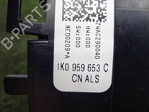 Kontaktrulle Airbag SEAT LEON (1P1) 1.9 TDI | BP22239731C102 