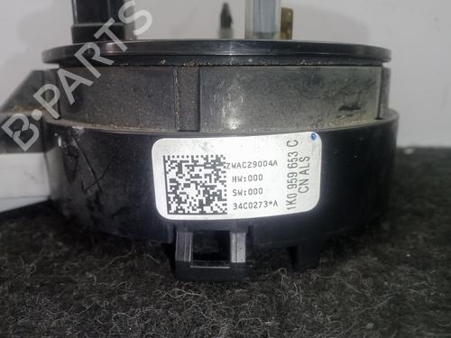 Kontaktrulle Airbag SEAT LEON (1P1) 2.0 TDI 16V | BP22239713C102 