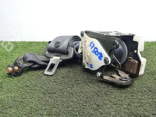 Used Rear left seatbelt AUDI A4 B6 (8E2) 1.9 TDI (130 hp) 22239587