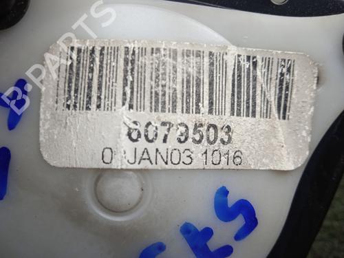 Cinto de segurança traseiro esquerdo AUDI A4 B6 (8E2) 1.9 TDI | BP22239587I29 