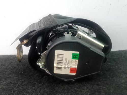 Used Rear center seatbelt AUDI A4 B6 (8E2) [2000-2005]  22239470