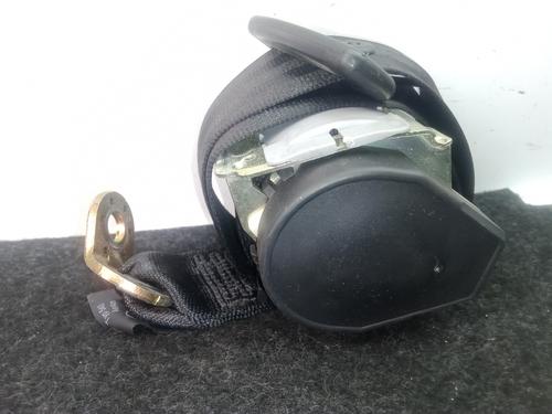 Used Rear left seatbelt AUDI A4 B6 (8E2) [2000-2005]  22239469